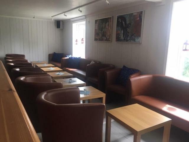 Bilitt Gard Hotel Hobol Eksteriør billede