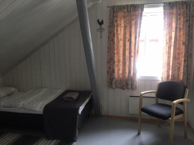 Bilitt Gard Hotel Hobol Eksteriør billede