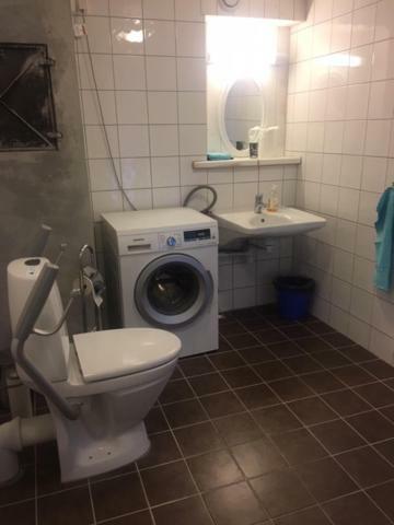 Bilitt Gard Hotel Hobol Eksteriør billede