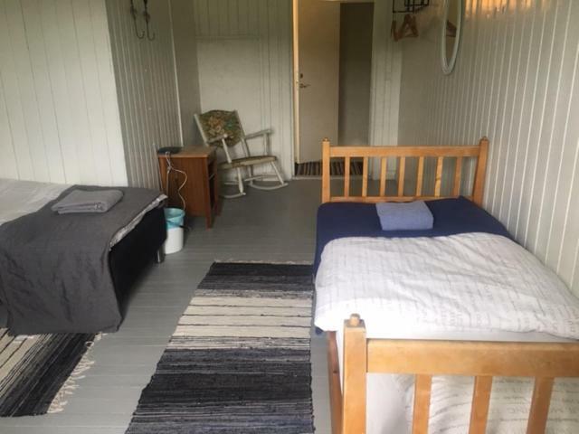 Bilitt Gard Hotel Hobol Eksteriør billede