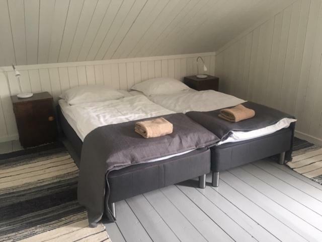Bilitt Gard Hotel Hobol Eksteriør billede