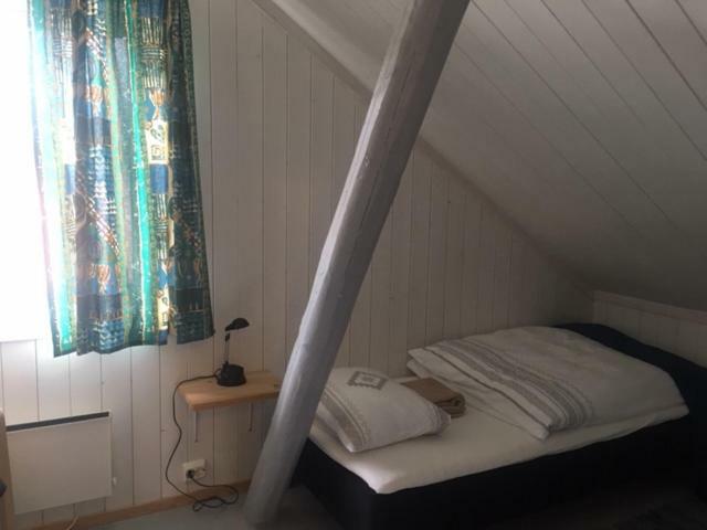 Bilitt Gard Hotel Hobol Eksteriør billede