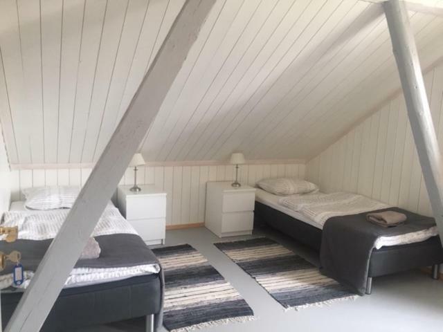 Bilitt Gard Hotel Hobol Eksteriør billede