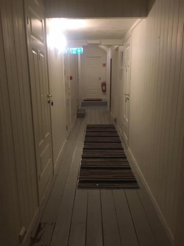 Bilitt Gard Hotel Hobol Eksteriør billede